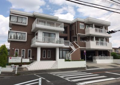 名古屋商事本社