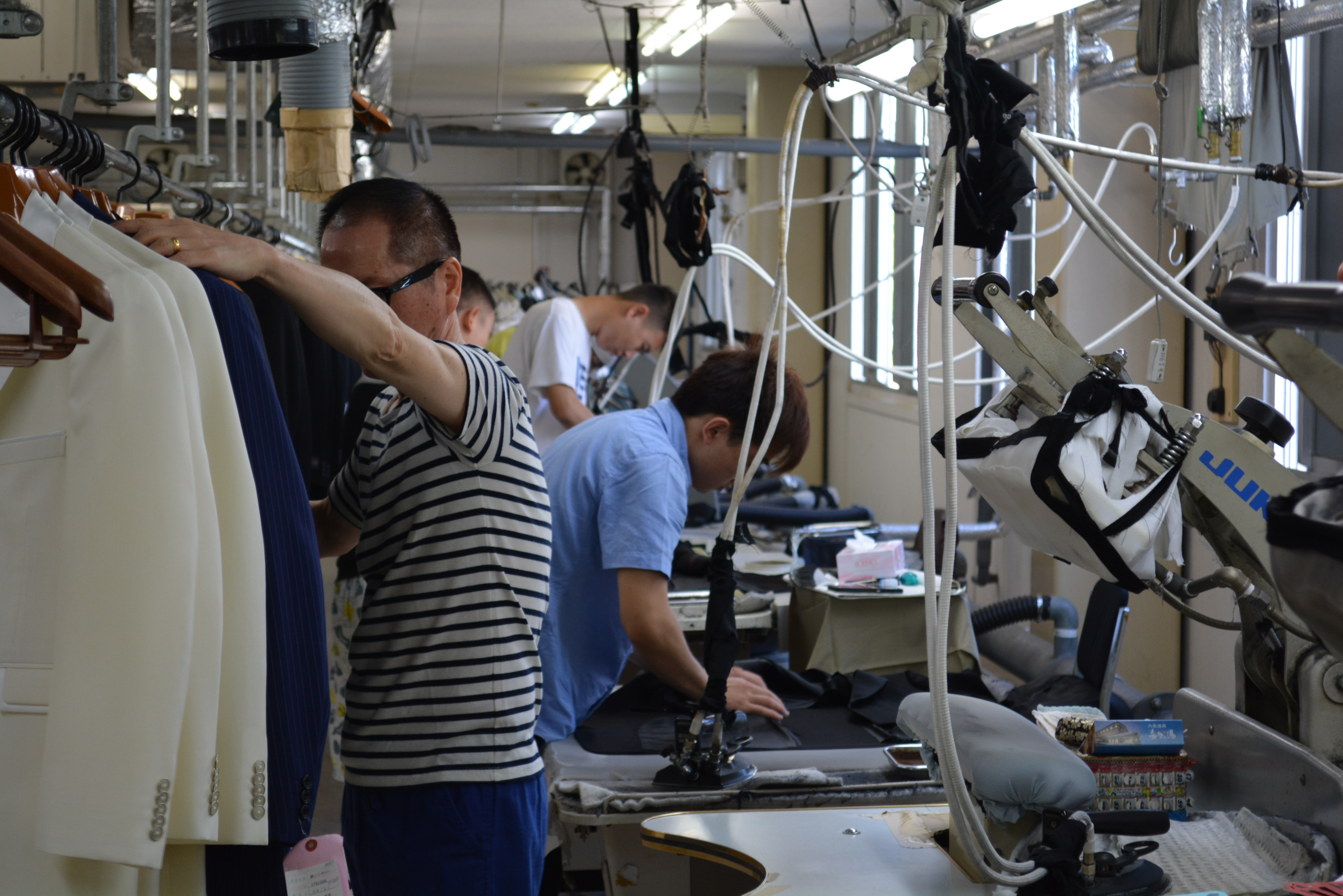 本社工場