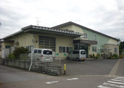 本社