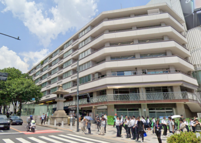 東京事務所