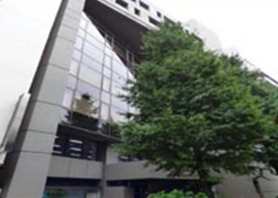 東京支社
